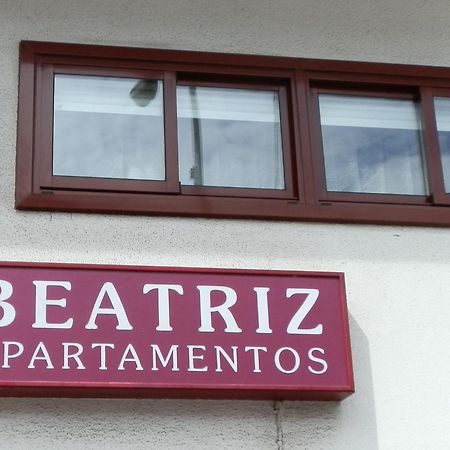 Apartamentos Turisticos Beatriz Perillo Extérieur photo