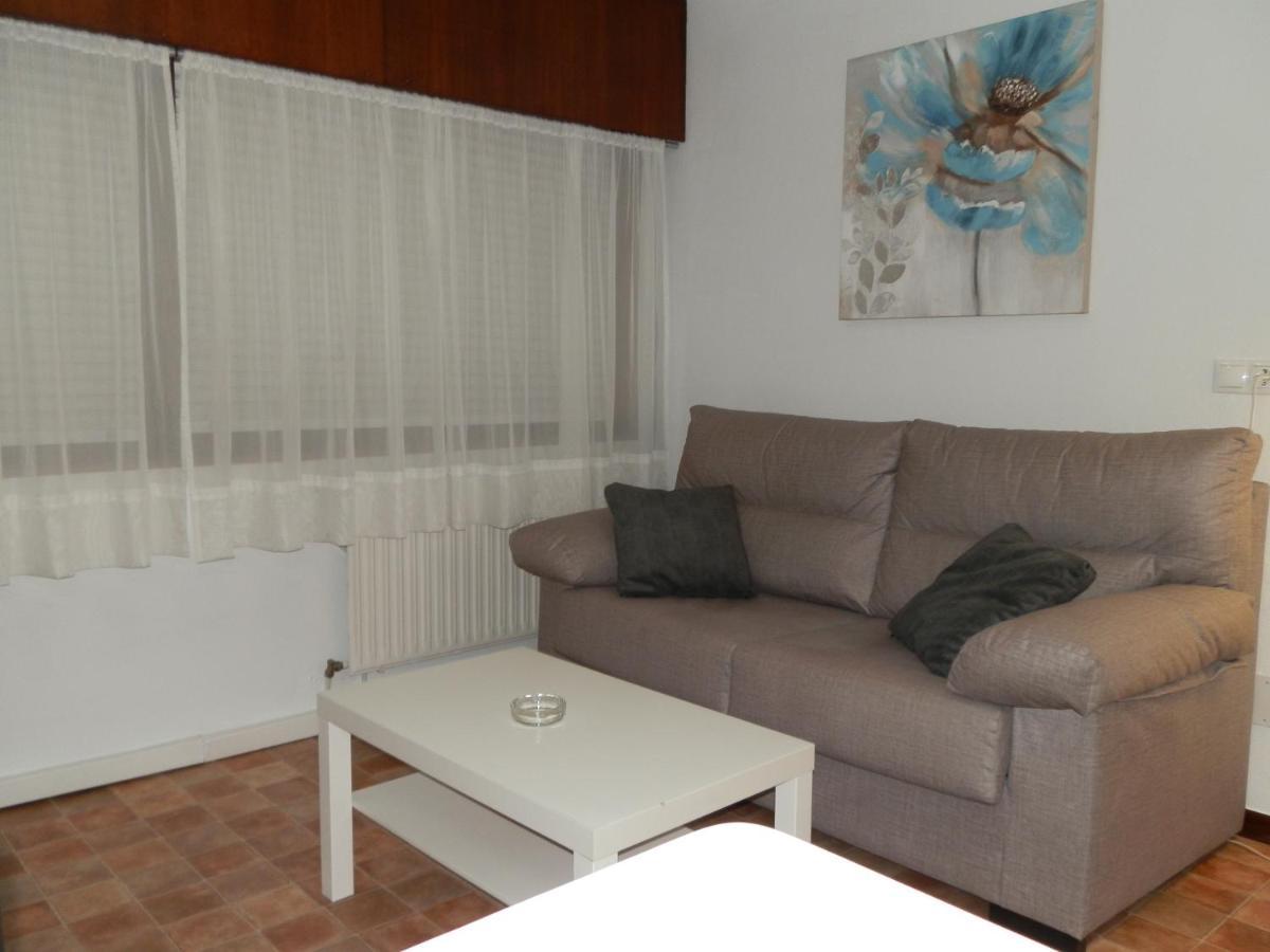 Apartamentos Turisticos Beatriz Perillo Extérieur photo