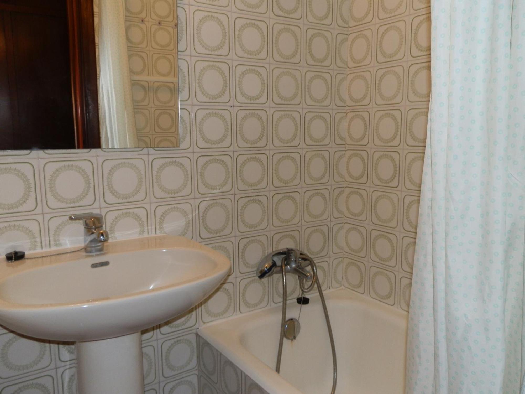 Apartamentos Turisticos Beatriz Perillo Chambre photo