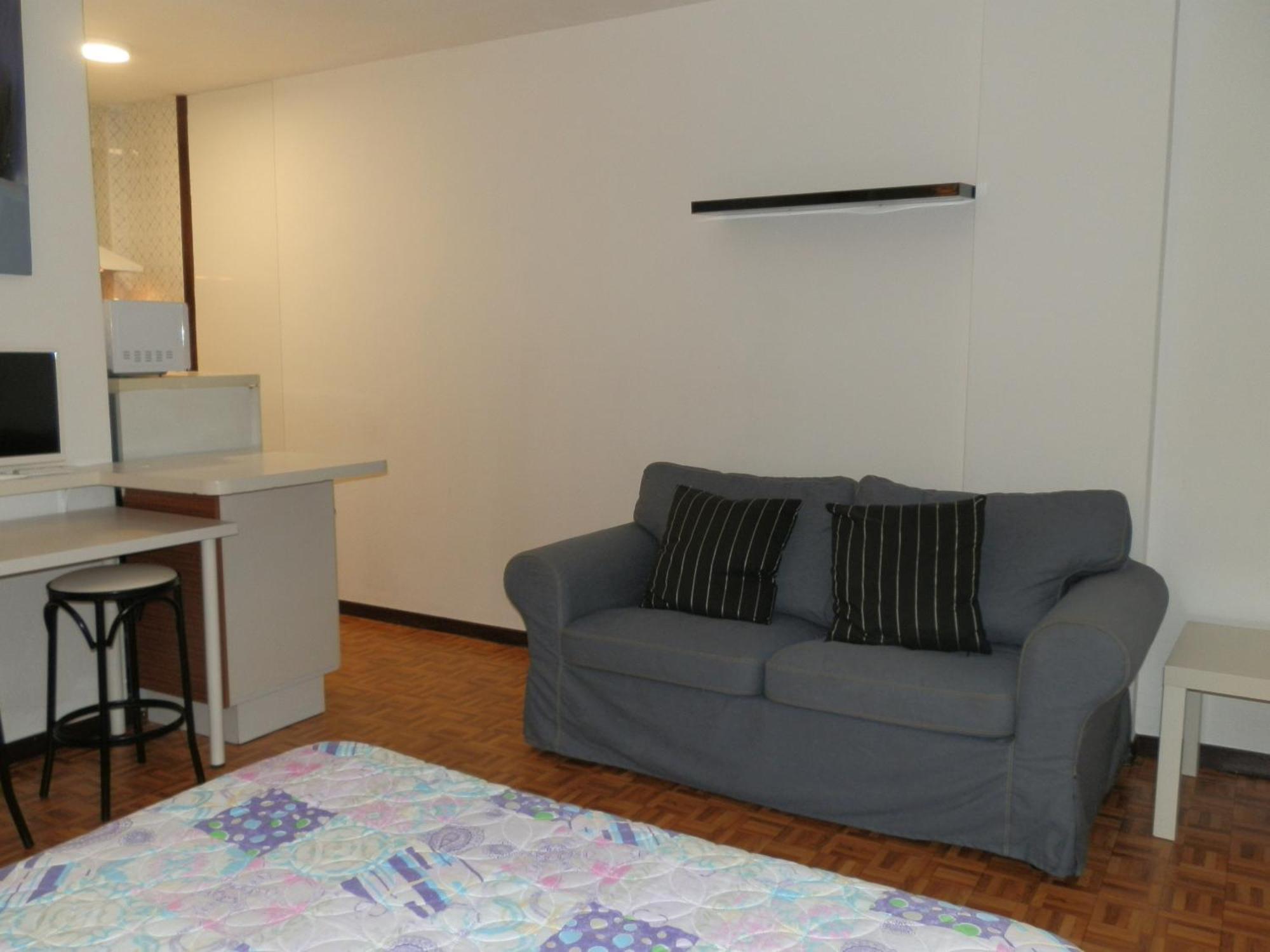 Apartamentos Turisticos Beatriz Perillo Chambre photo