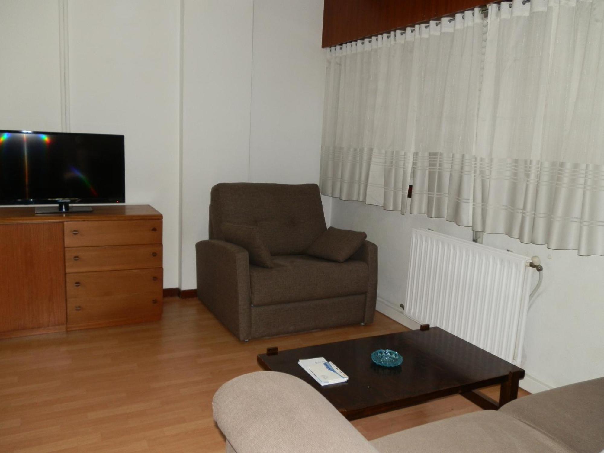 Apartamentos Turisticos Beatriz Perillo Chambre photo