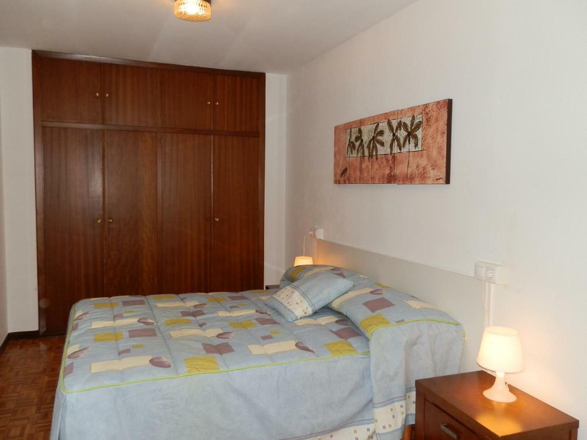 Apartamentos Turisticos Beatriz Perillo Extérieur photo