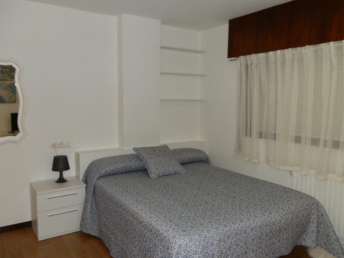 Apartamentos Turisticos Beatriz Perillo Extérieur photo