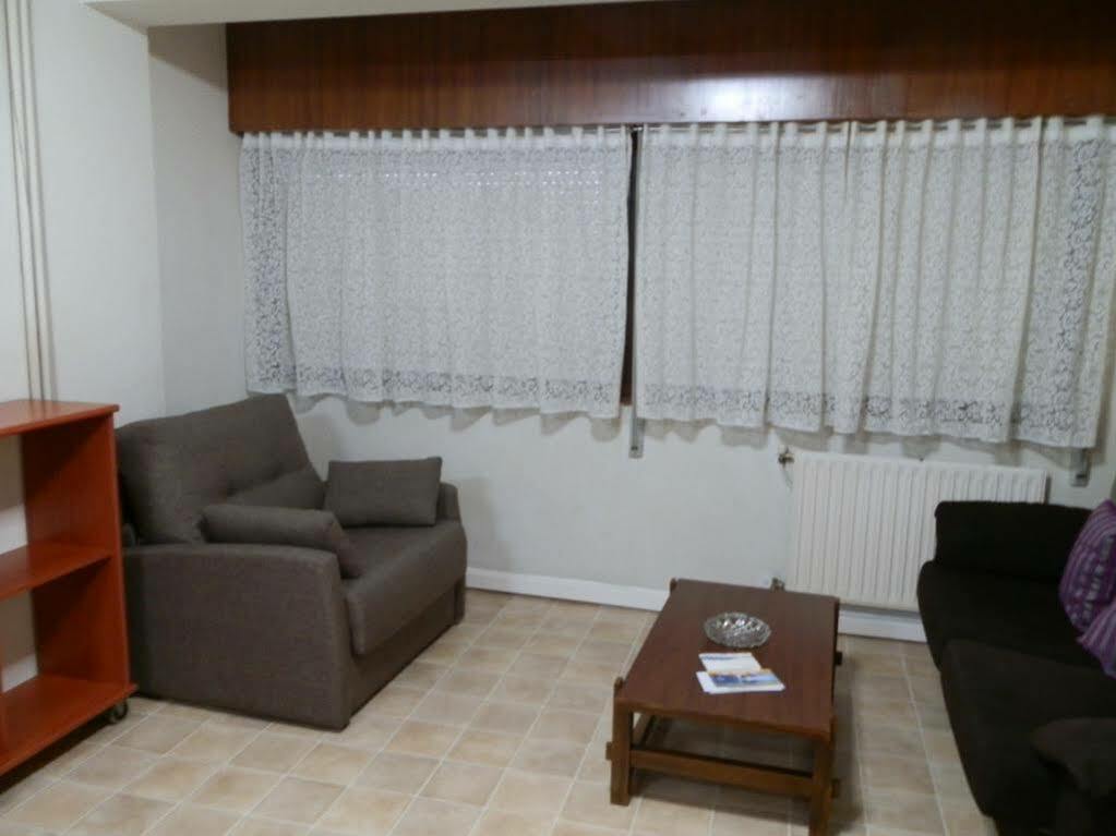 Apartamentos Turisticos Beatriz Perillo Extérieur photo